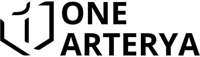 Logo One Arterya (ir a inicio)