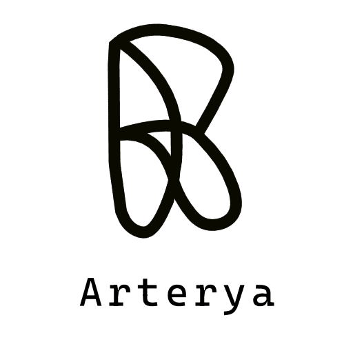 Arterya logo