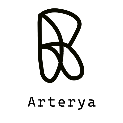 Arterya logo